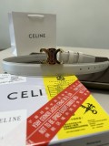 Cintura Celine 2024' 2.5cm
