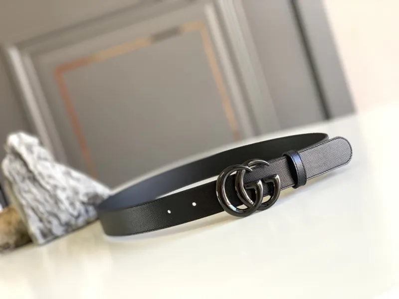 Cintura GUCCI 2024' 3cm