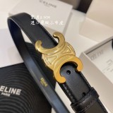 Cintura Celine 2024' 2.5cm
