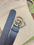Cintura GUCCI 2024' 4cm