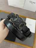 Cintura Celine 2024' 2.5cm