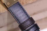 Cintura GUCCI 2024' 2cm