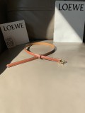 Cintura Loewe 2024' 1.5cm
