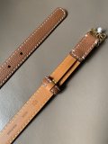 Cintura Loewe 2024' 2cm