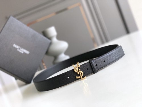 Cintura YSL 2024' 3cm