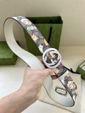 Cintura GUCCI 2024' 3.8cm