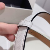 Cintura Loewe 2024' 2cm