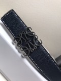 Cintura Loewe 2024' 3.2cm