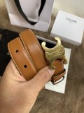 Cintura Celine 2024' 2.5cm