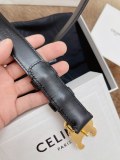 Cintura Celine 2024' 2.5cm