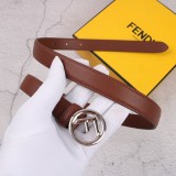 Cintura Fendi 2024' 2cm