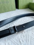Cintura GUCCI 2024' 2cm