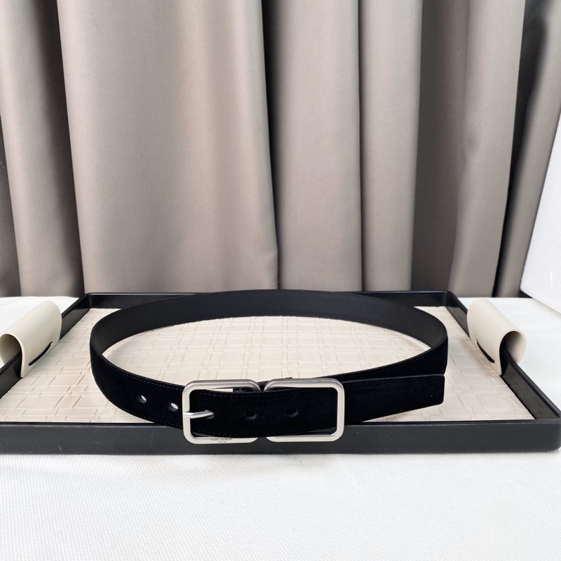 Cintura YSL 2024' 3cm