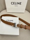 Cintura Celine 2024' 2.5cm