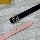 Cintura Fendi 2024' 3cm