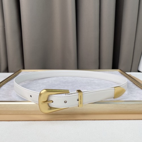 Cintura Celine 2024' 2.5cm