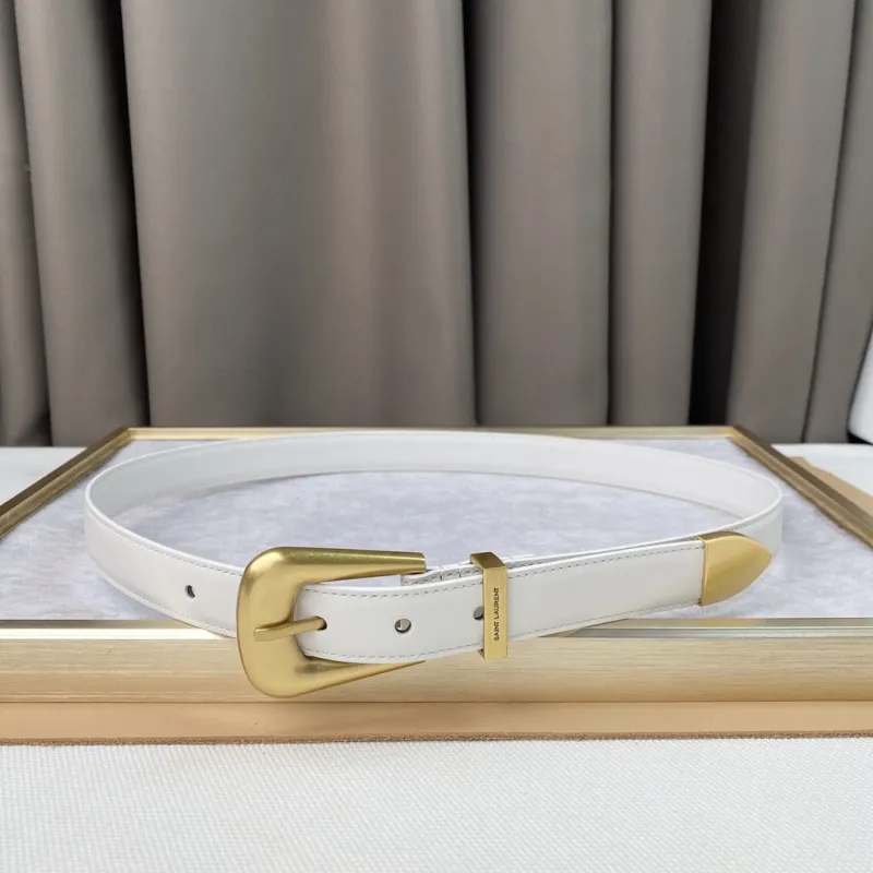 Cintura Celine 2024' 2.5cm