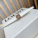 Cintura Loewe 2024' 1cm