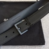 Cintura YSL 2024' 3cm