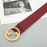 Cintura GUCCI 2024' 7cm