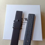 Cintura Loewe 2024' 3.2cm