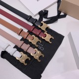 Cintura Celine 2024' 2.5cm