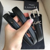Cintura YSL 2024' 2cm