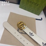 Cintura GUCCI 2024' 4cm