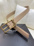 Cintura YSL 2024' 3cm