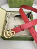 Cintura GUCCI 2024' 3cm
