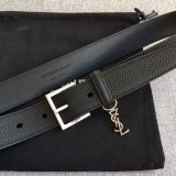 Cintura YSL 2024' 3cm