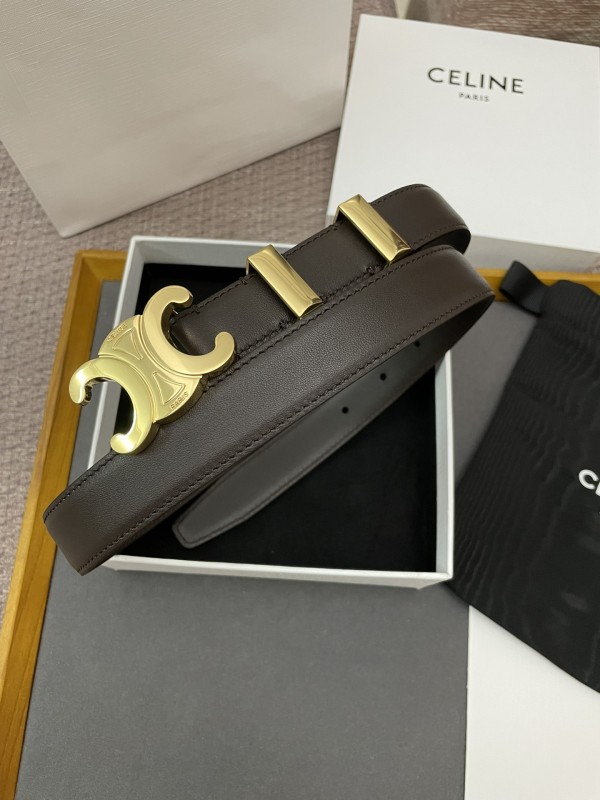 Cintura Celine 2024' 2.5cm