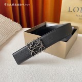 Cintura Loewe 2024' 4cm