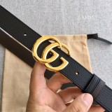 Cintura GUCCI 2024' 3cm