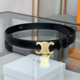 Cintura Celine 2024' 2.5cm