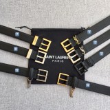 Cintura YSL 2024' 3cm