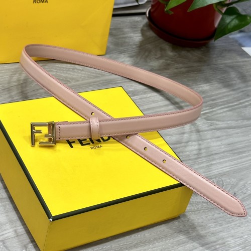 Cintura Fendi 2024' 2cm