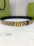 Cintura GUCCI 2024' 3.5cm