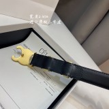 Cintura Celine 2024' 2.5cm