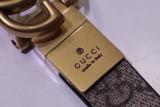 Cintura GUCCI 2024' 2cm
