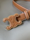 Cintura Celine 2024' 2.5cm
