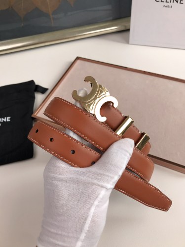 Cintura Celine 2024' 2.5cm