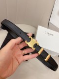 Cintura Celine 2024' 2.5cm