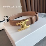Cintura Celine 2024' 2.5cm