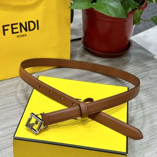 Cintura Fendi 2024' 2cm