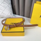 Cintura Fendi 2024' 2cm
