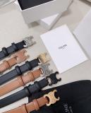 Cintura Celine 2024' 2.5cm
