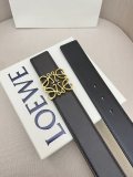 Cintura Loewe 2024' 4cm