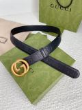 Cintura GUCCI 2024' 3cm