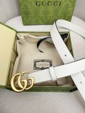 Cintura GUCCI 2024' 3cm